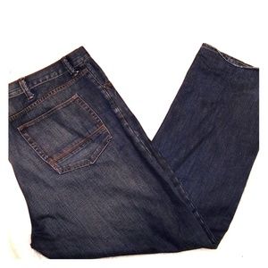 Men's jeans 44x32